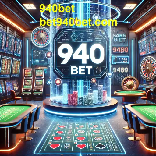 Explorando o Mundo das Apostas na 940bet