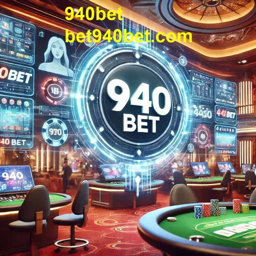 Explorando a Categoria 'Lobby' no 940bet: Um Ponto de Encontro para Gamers